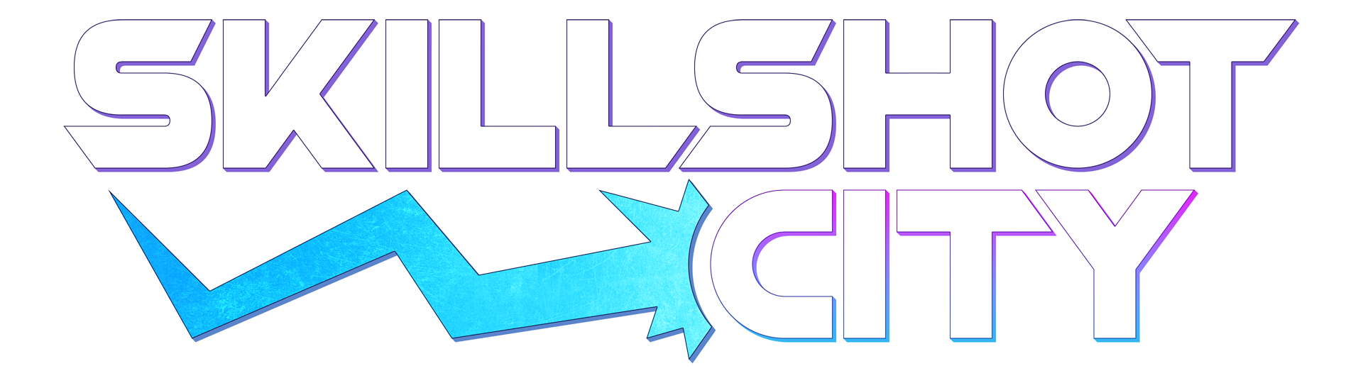 Skillshot City logo